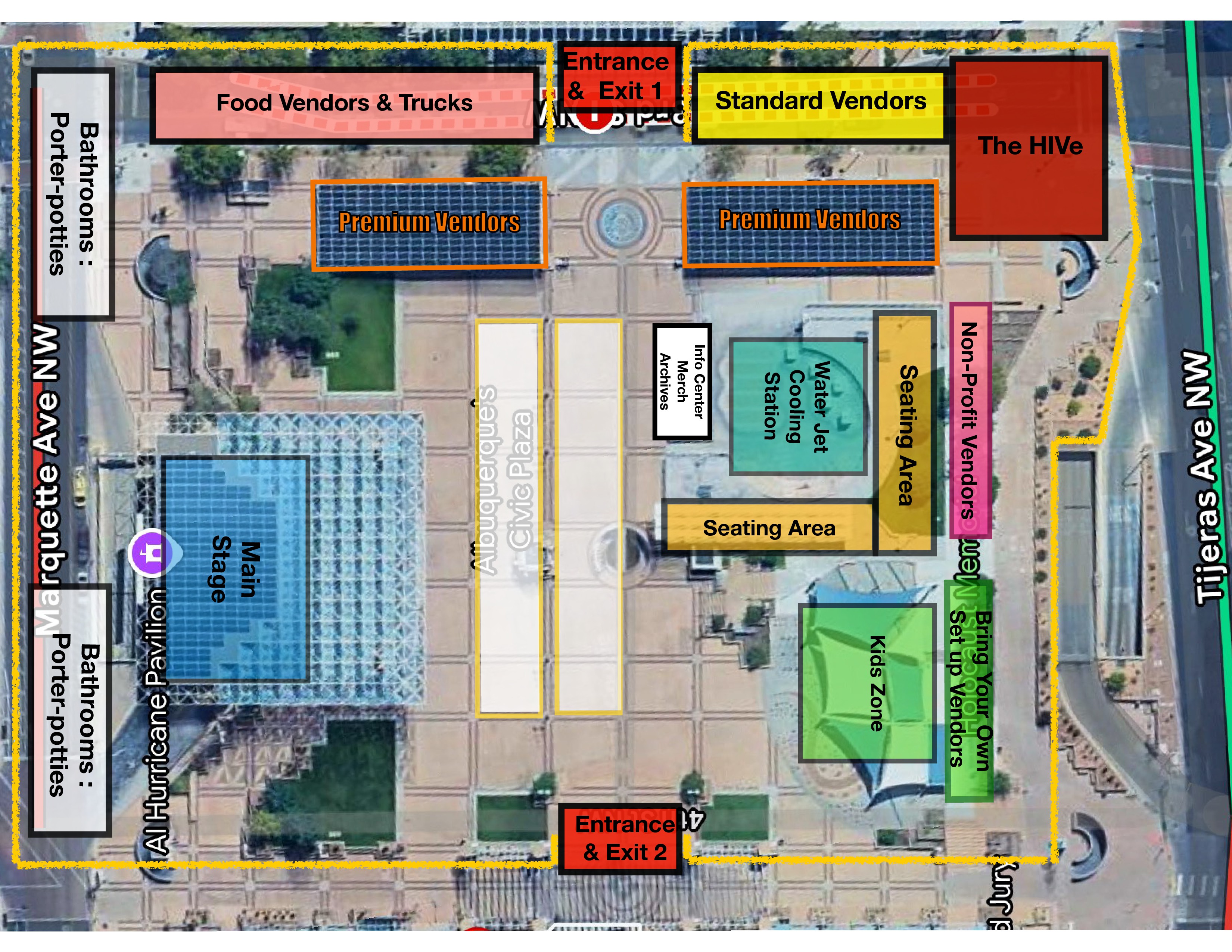 Layout